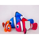 Clownfish- 432 pcs